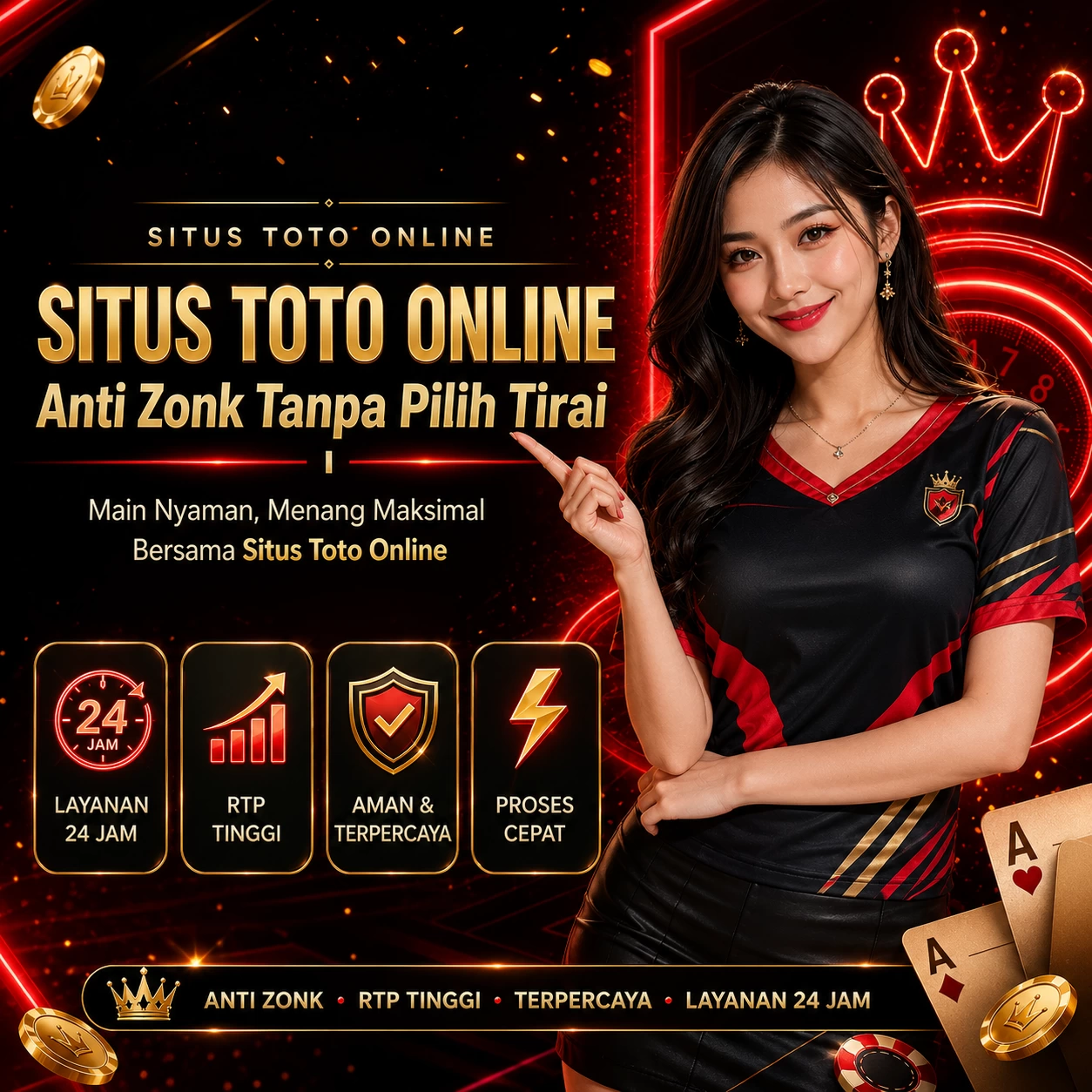 Keberagaman Permainan di glowin88 untuk Para Gamer
