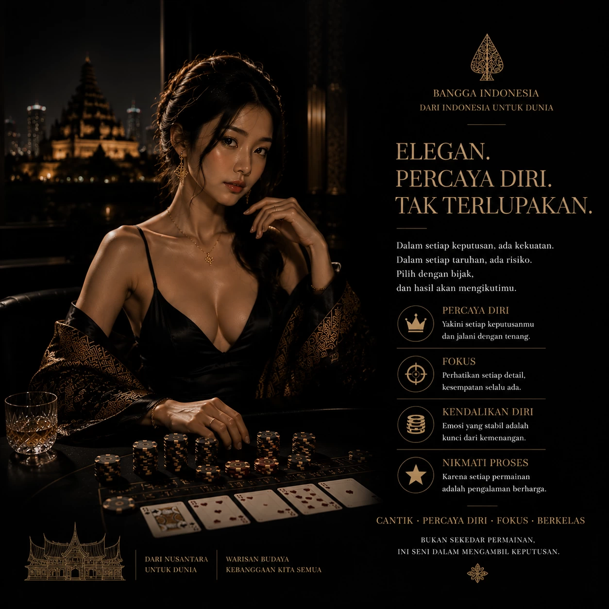 Inovasi Teknologi di glowin88 untuk Pengalaman Bermain